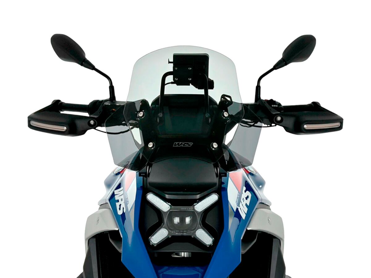WRS WINDSCREEN STANDARD R1300GS SM BM092F