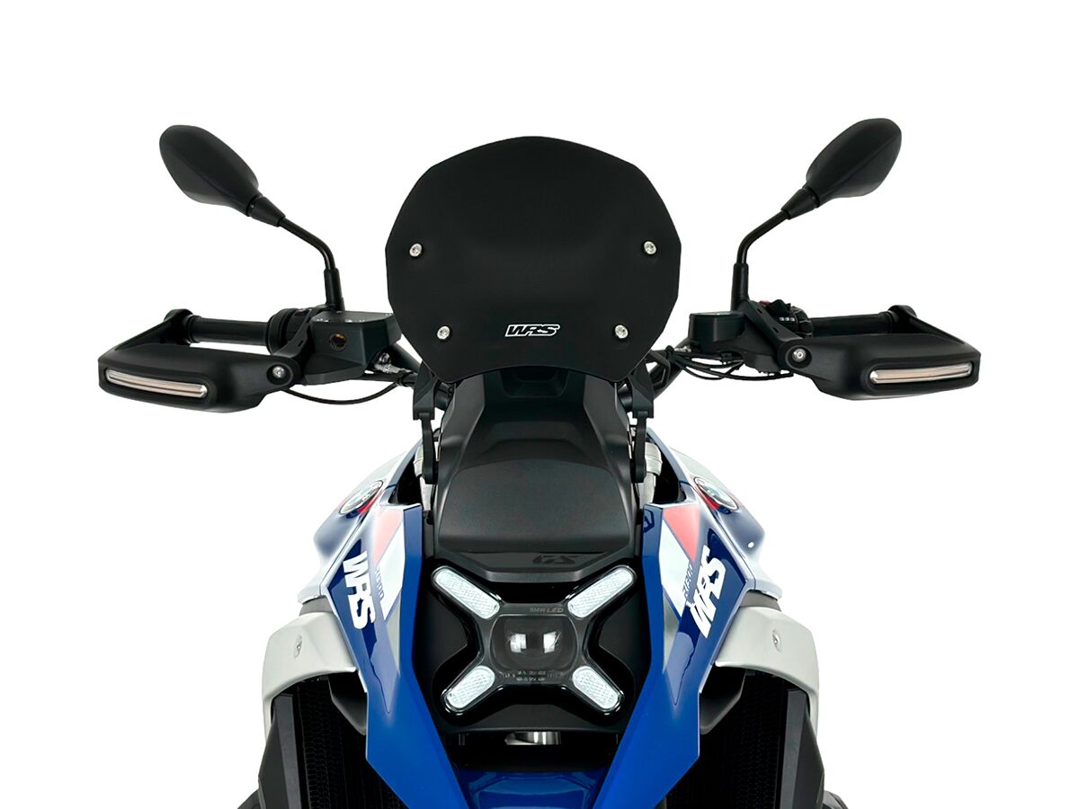 WRS WINDSCREEN SPORT R1300GS MATT BM094NO
