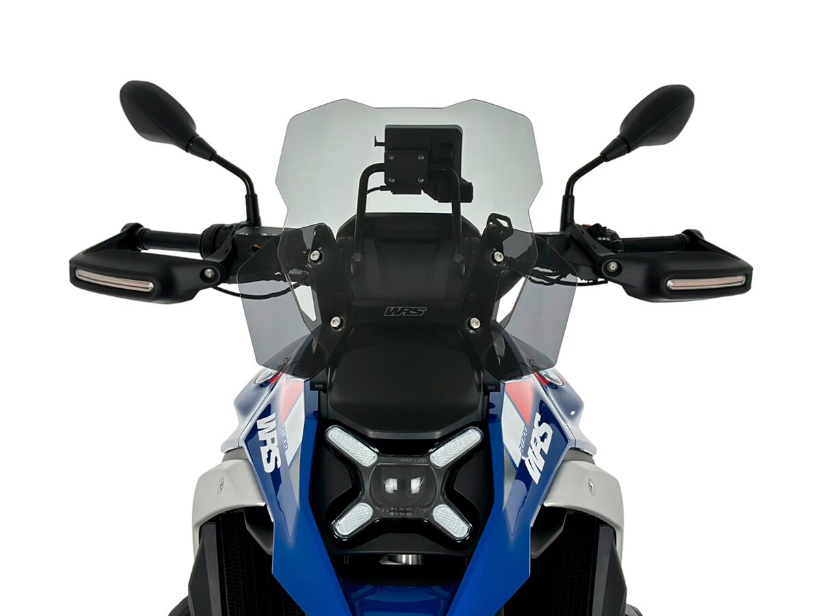 WRS WINDSCREEN TOURING R1300GS SMO BM088F