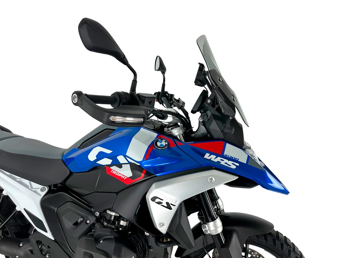 WRS WINDSCREEN STANDARD R1300GS SM BM089F