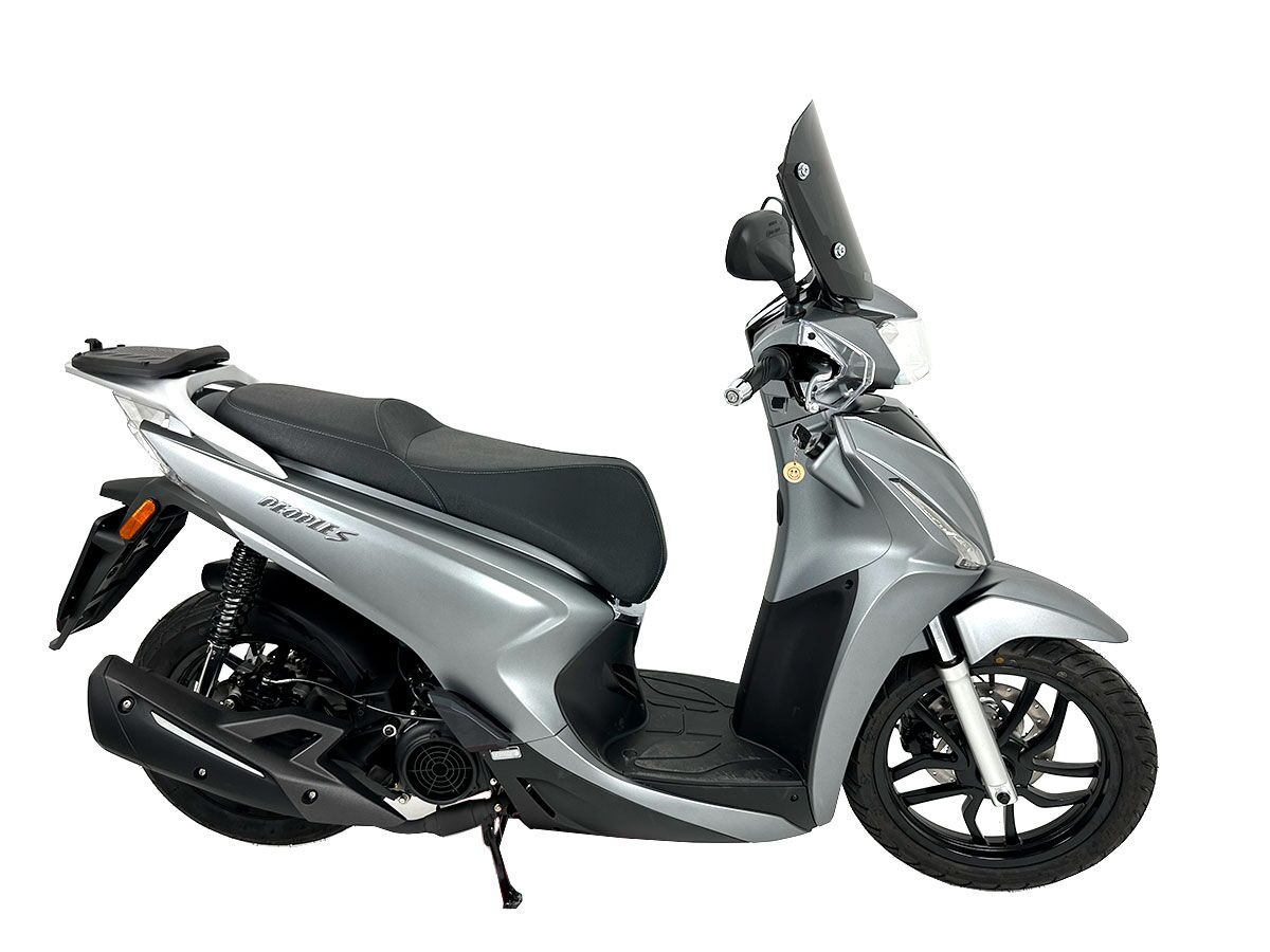 WRS WSCRN SPORT PEOPLE S 125 DRK SMKD KY002FS