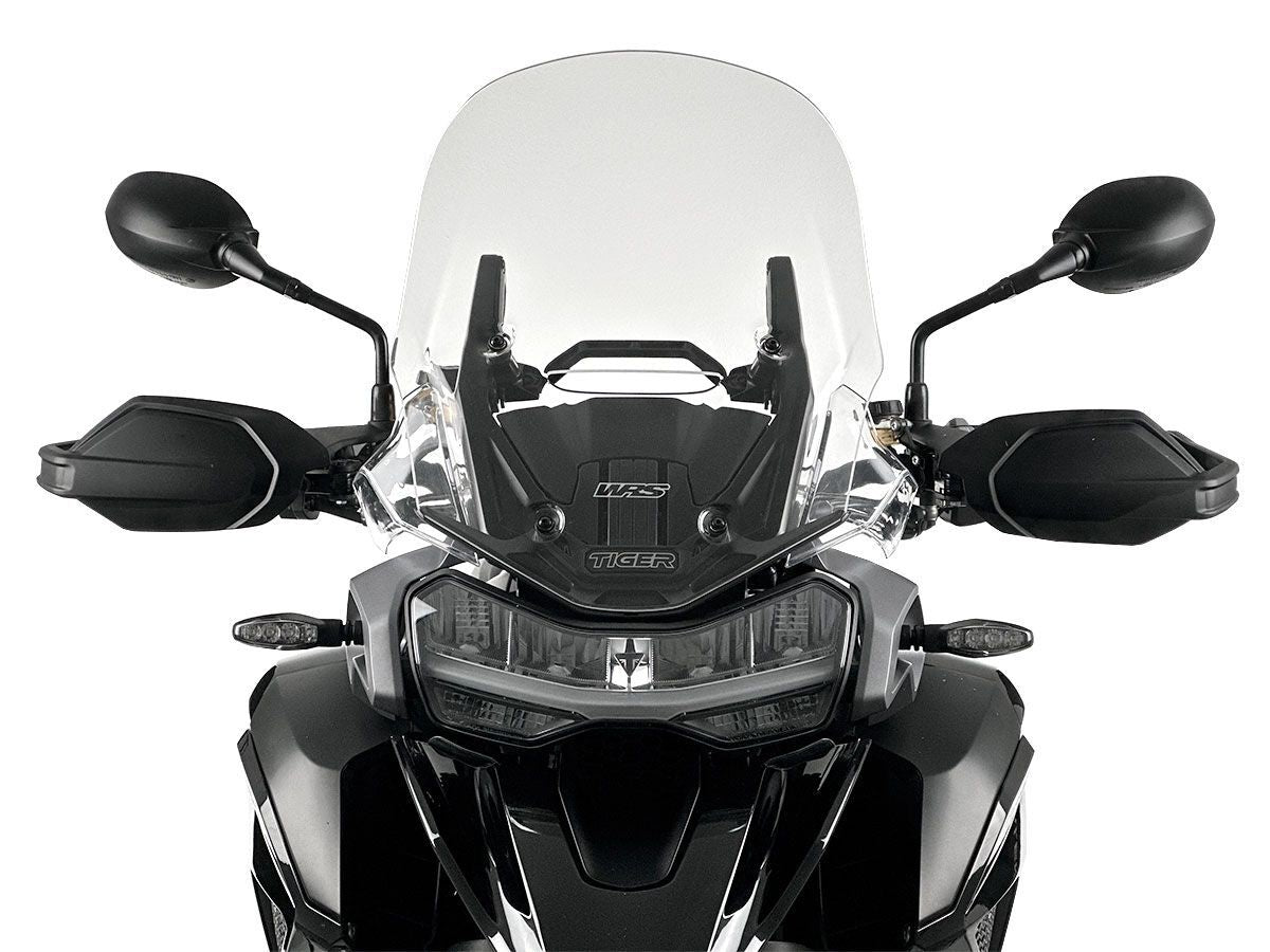 WRS WINDSCREEN TOURING TIGER 1200 TR005T
