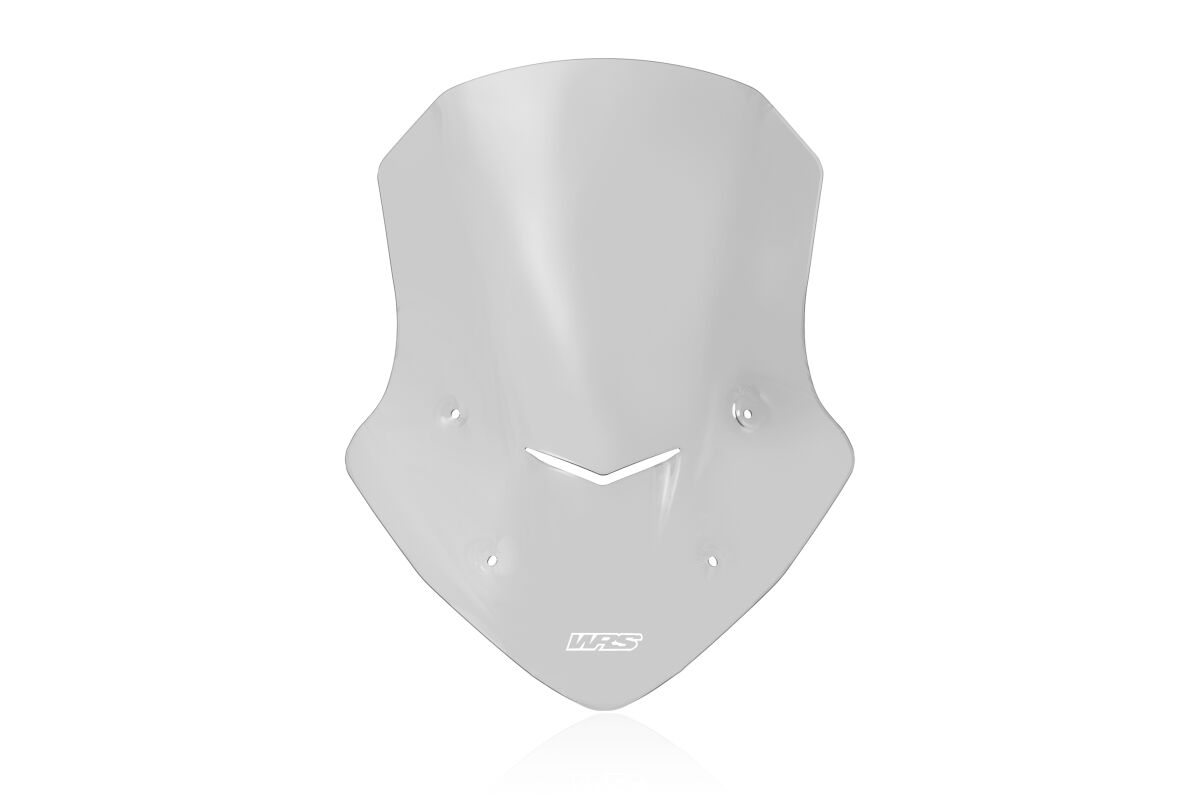 WRS WINDSCREEN CAPONORD NC750X SMO HO066F