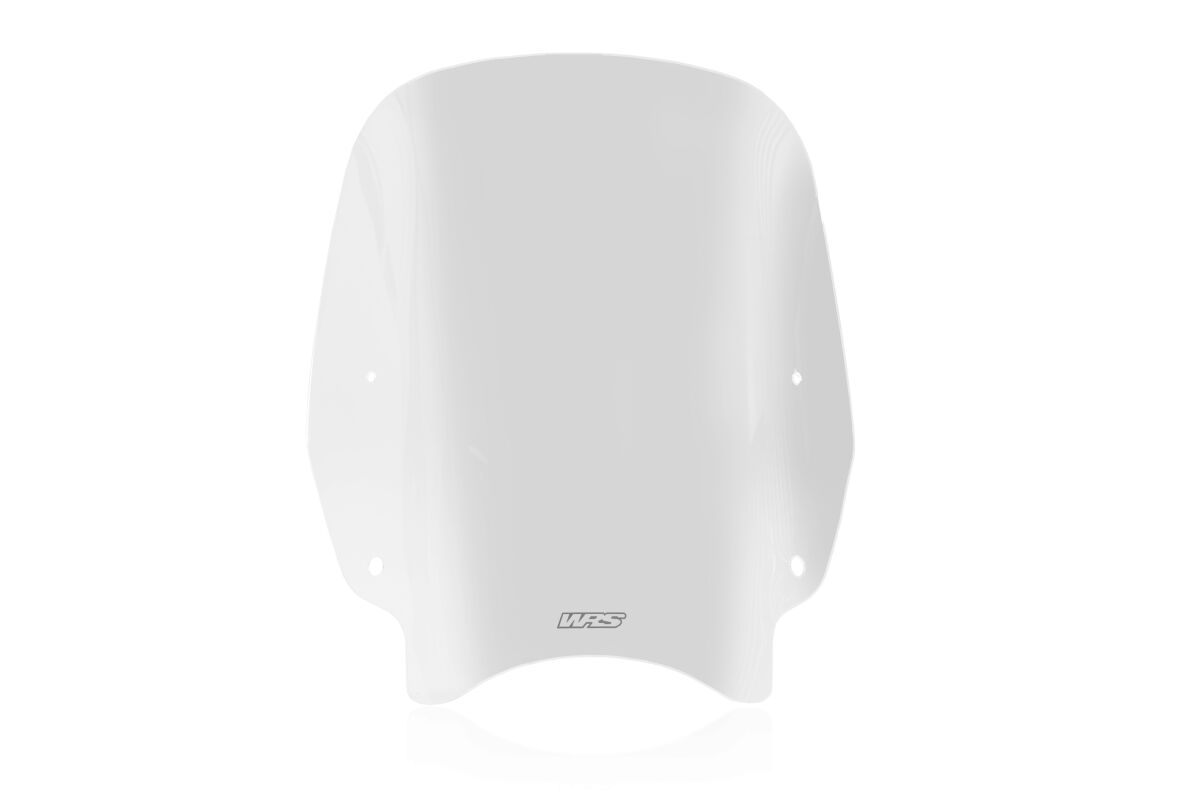WRS WINDSCREEN STANDARD SH125 CLEA HO064T