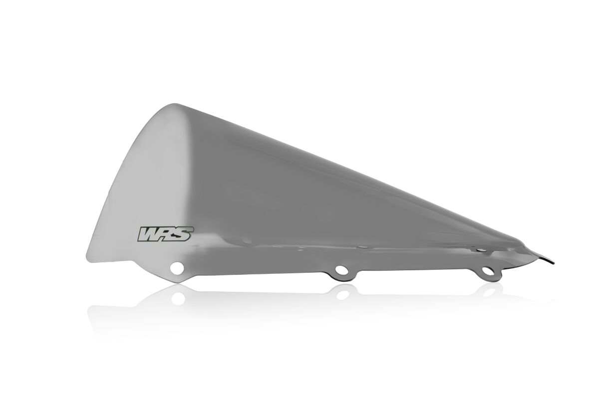 WRS WINDSCREEN RACE GSX-R 125 SMOK SU008F