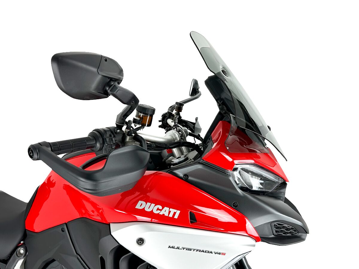 WRS WSCRN STANDARD MULTISTRADA V4 SMKD DU033F
