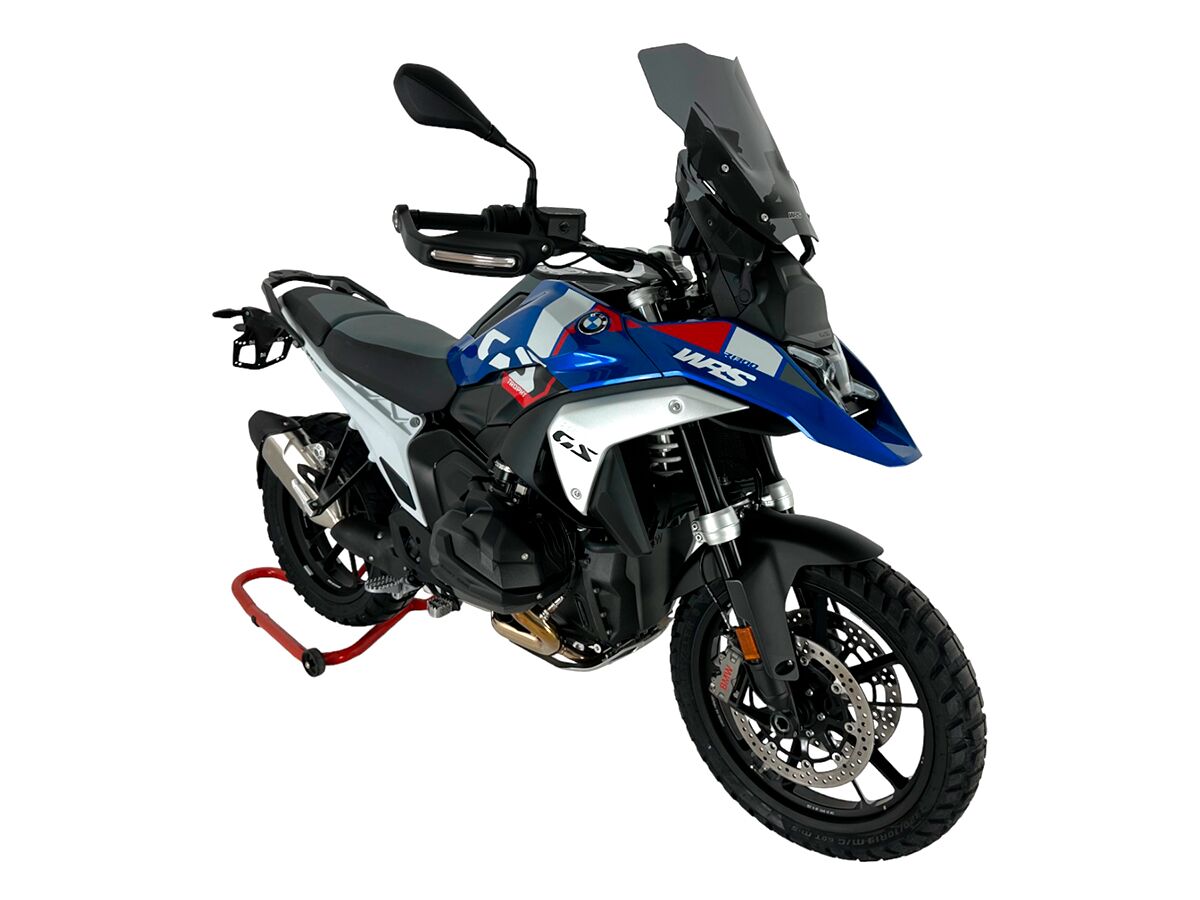 WRS WINDSCREEN TOURING (WITH RADAR BM091FS