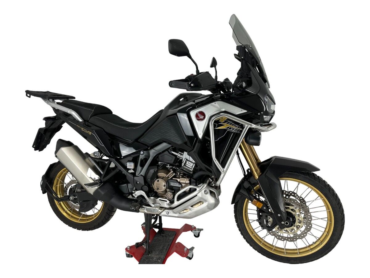 WRS WRS WINDSCREEN CAPONORD HONDA CRF1100L AFRICA TWIN ADV SPORT HO073F