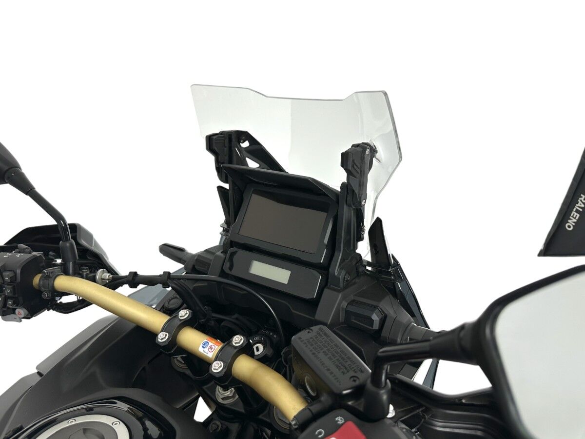 WRS WRS WINDSCREEN SPORT HONDA CRF1100L AFRICA TWIN ADV SPORTS C HO075T