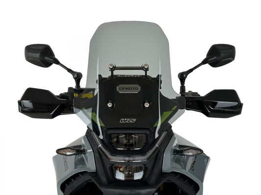 WRS WINDSRCEEN TOURING CFMOTO 450M CF005F