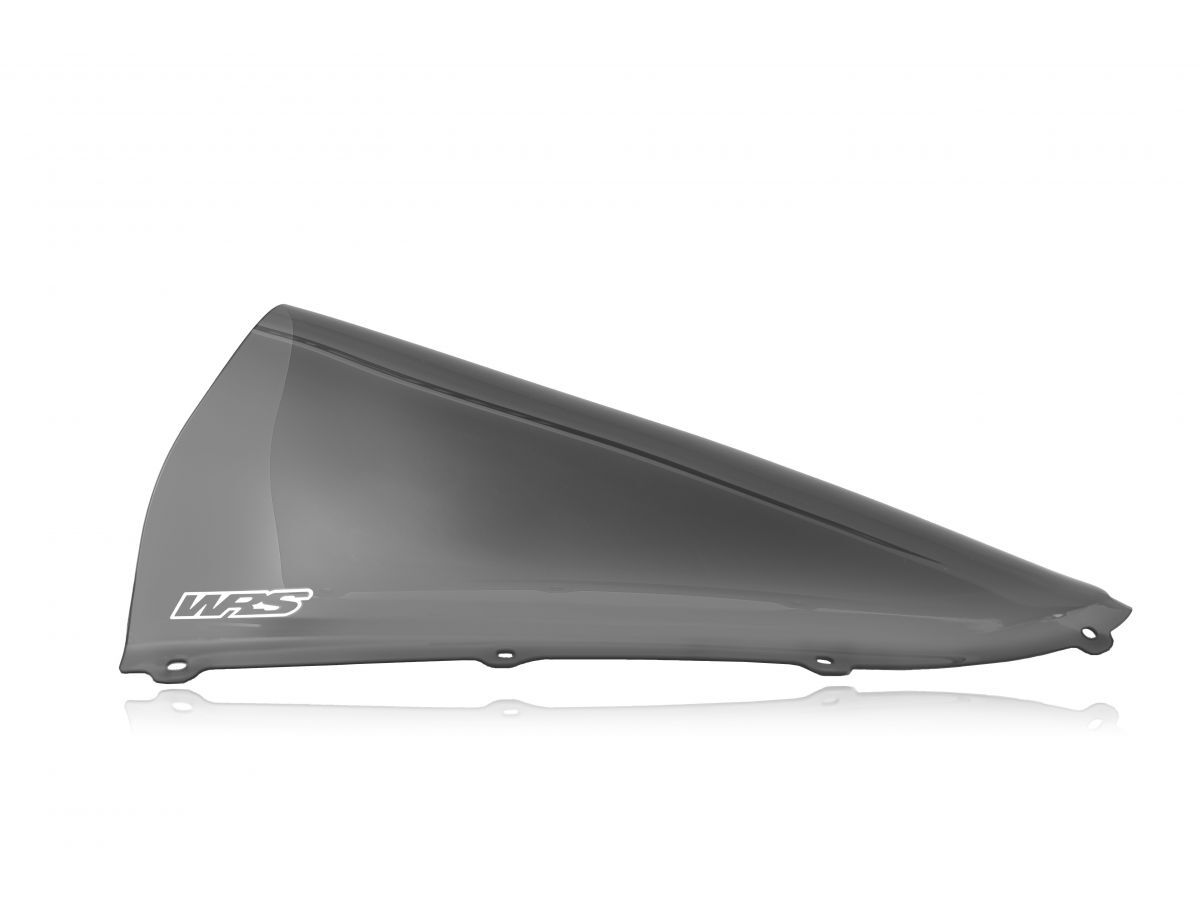 WRS WINDSCREEN RACE DUC PANIGALE V DU034FS