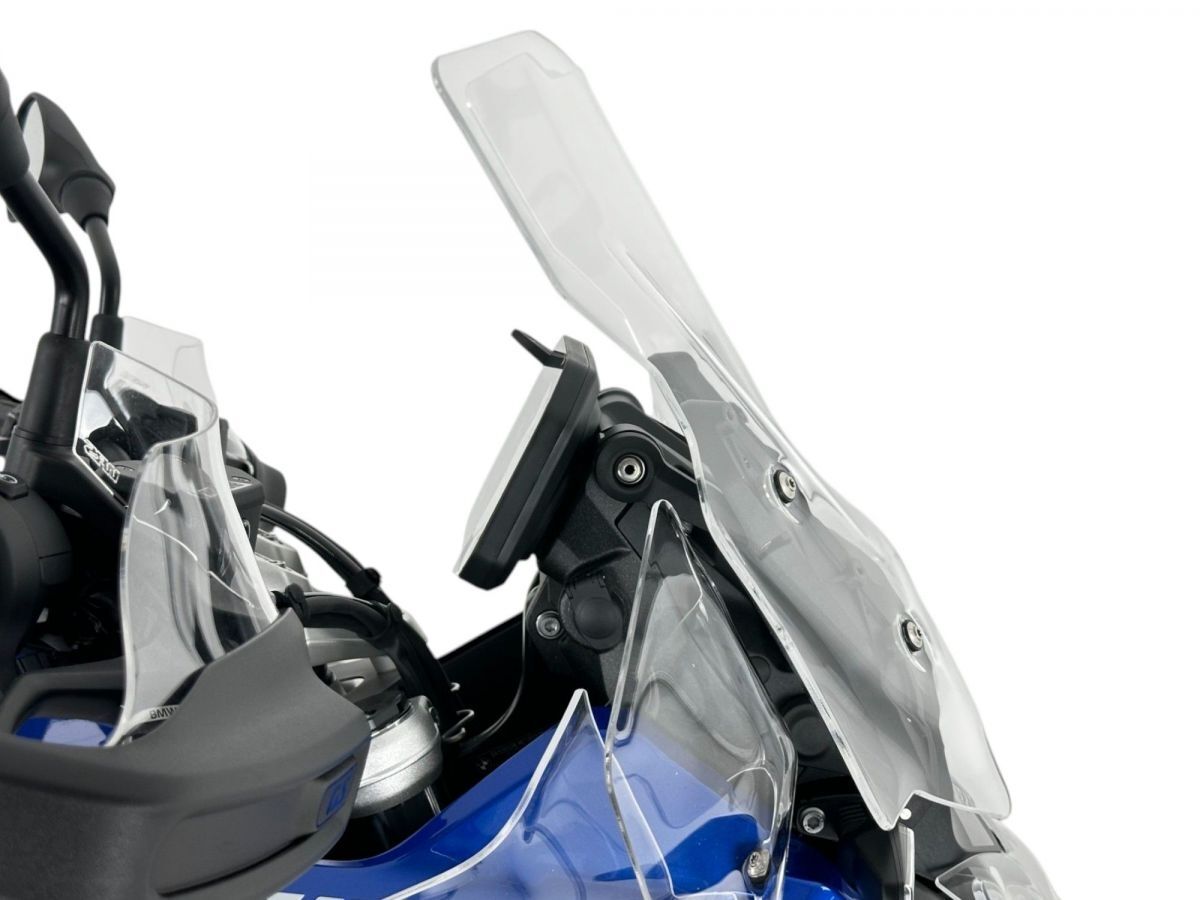 WRS WINDSCREEN TOURING PLUS W/ RAD BM109T