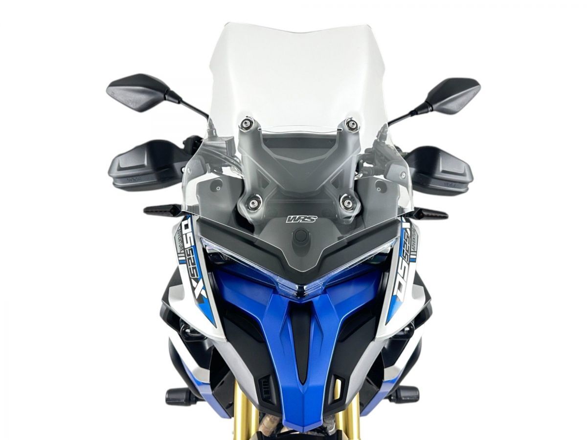 WRS WINDSCREEN TOURING VOGE VALICO VO002T