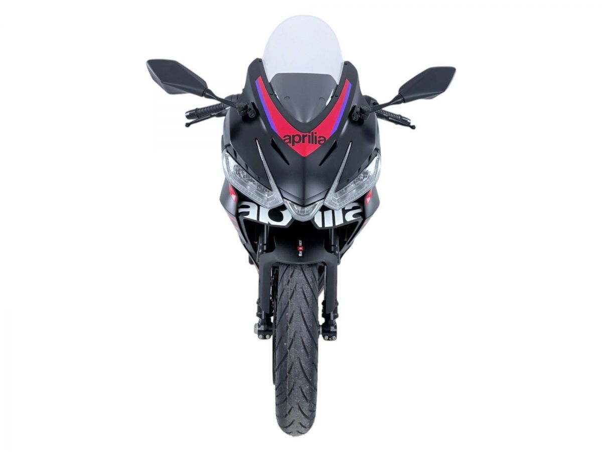 WRS WINDSCREEN RACE APRILIA RS 457 AP016T
