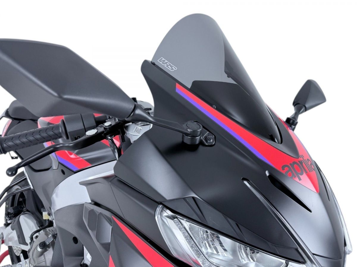WRS WINDSCREEN RACE APRILIA RS 457 AP016FS