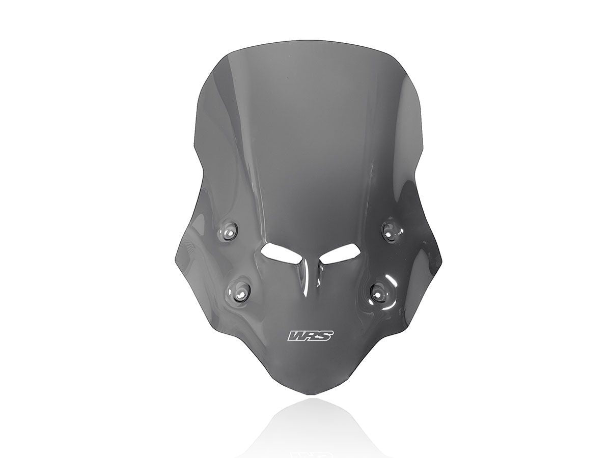 WRS WINDSCREEN TOURING CB500X DARK HO043FS