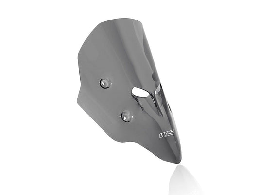 WRS WINDSCREEN SPORT CB500X DARK S HO044FS