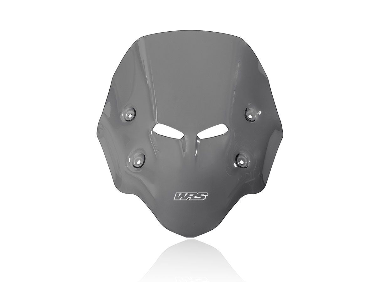 WRS WINDSCREEN SPORT CB500X DARK S HO044FS