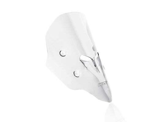 WRS WINDSCREEN SPORT CB500X CLEAR HO044T