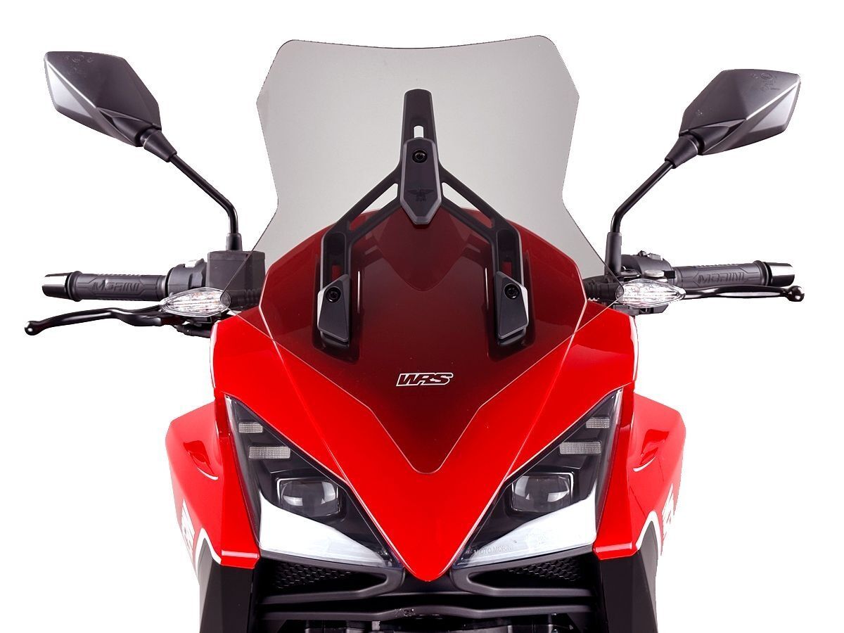 WRS WINDSCREEN SPORT X-CAPE 650 SM MM002F