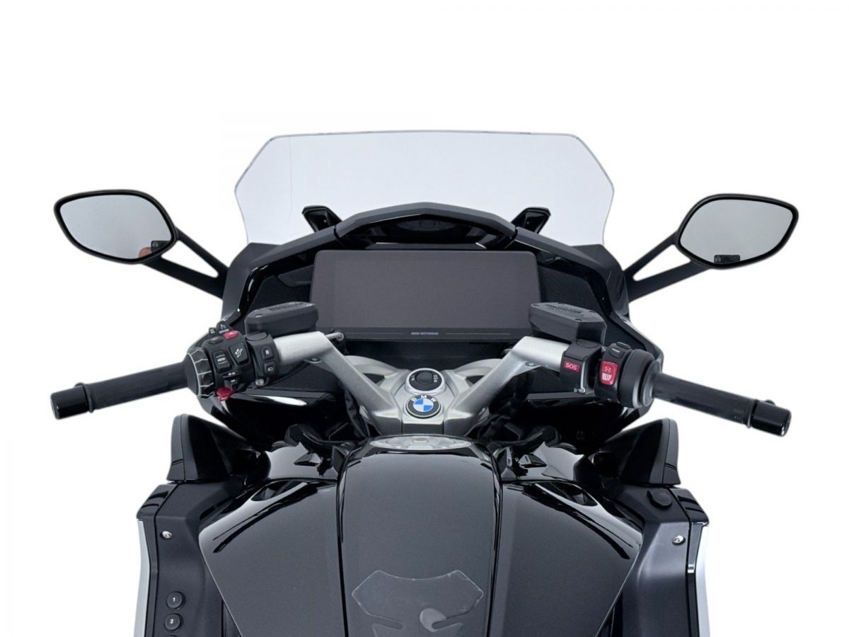 WRS WINDSCREEN SPORT BMW K 1600 GT BM114T