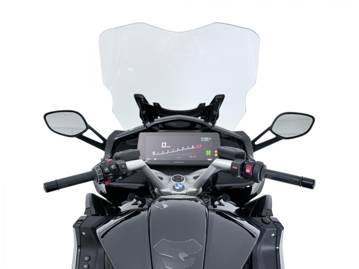 WRS WINDSCREEN TOURING BMW K 1600 BM112T
