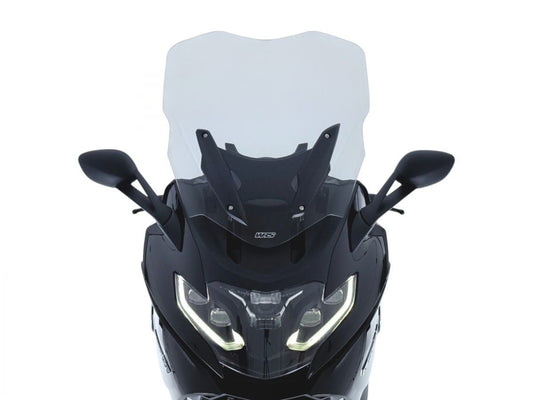 WRS WINDSCREEN TOURING BMW K 1600 BM112F