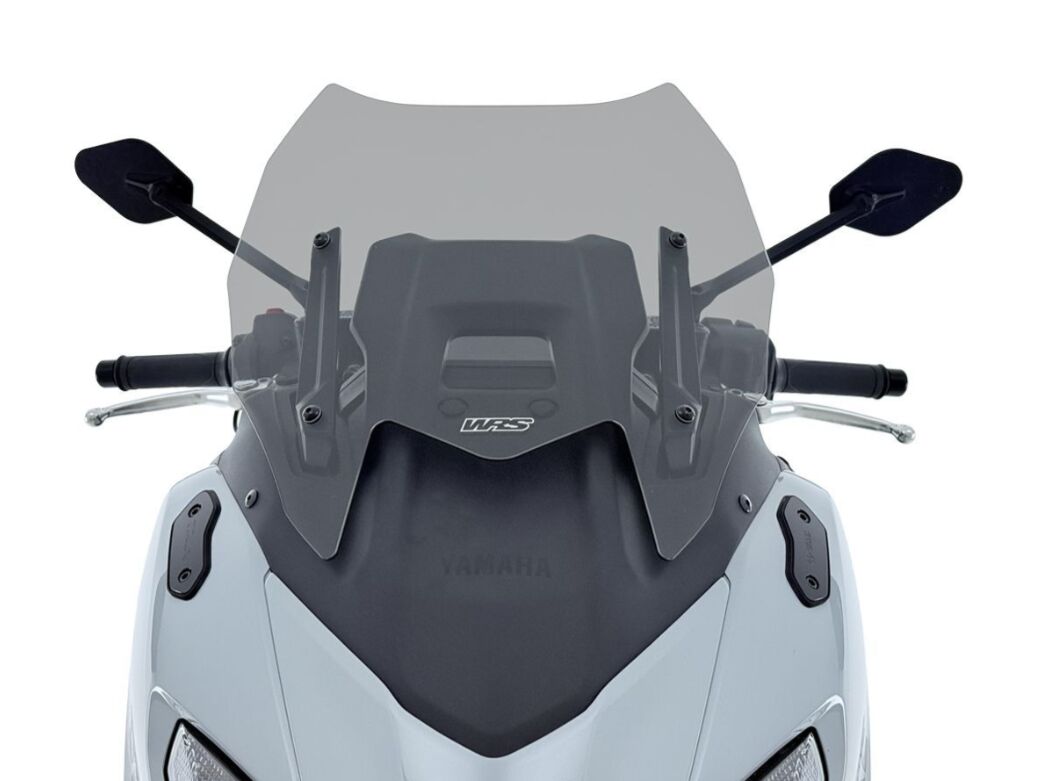WRS WINDSCREEN INTERMEDIO T-MAX TE YA040F