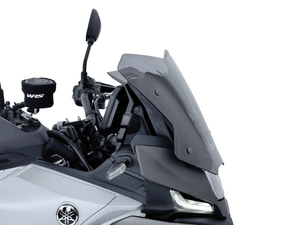 WRS WINDSCREEN SPORT TRACER9 GT/GT YA044FS