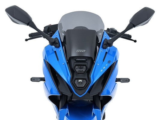 WRS WINDSCREEN SPORT GSX-8R DARK S SU010FS