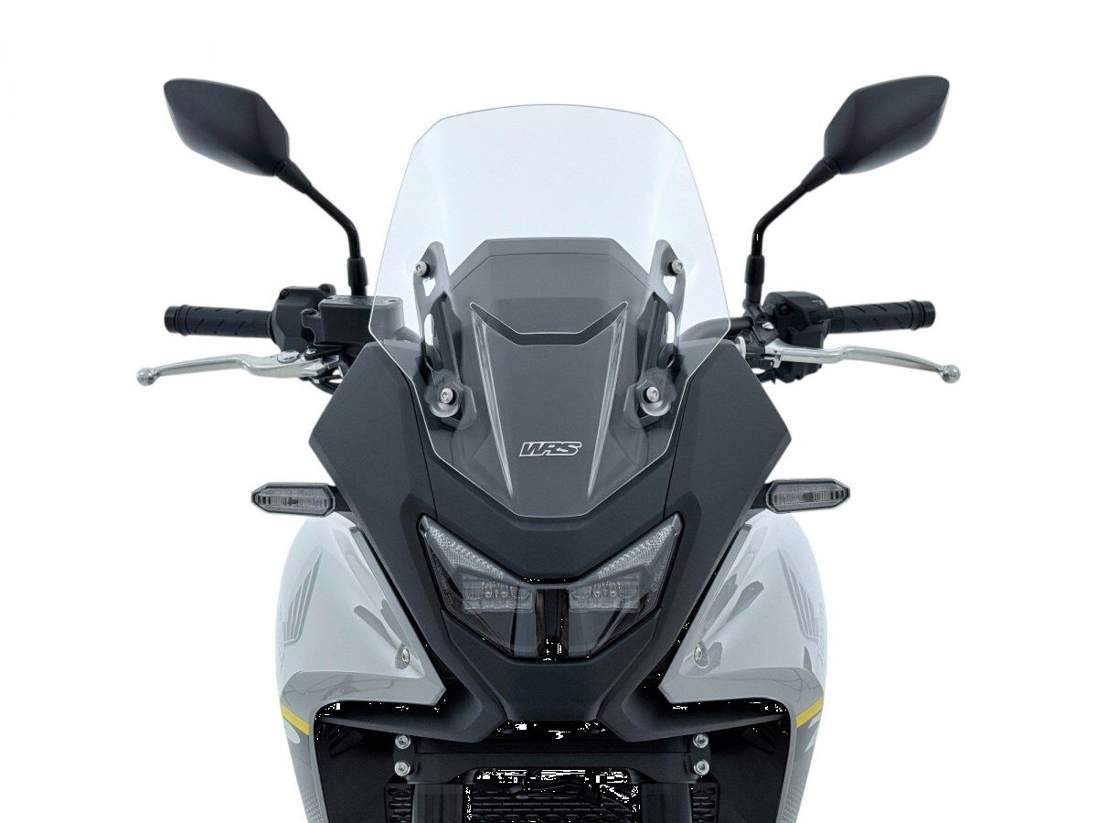 WRS WINDSCREEN SPORT XL750 TRANSAL HO086T