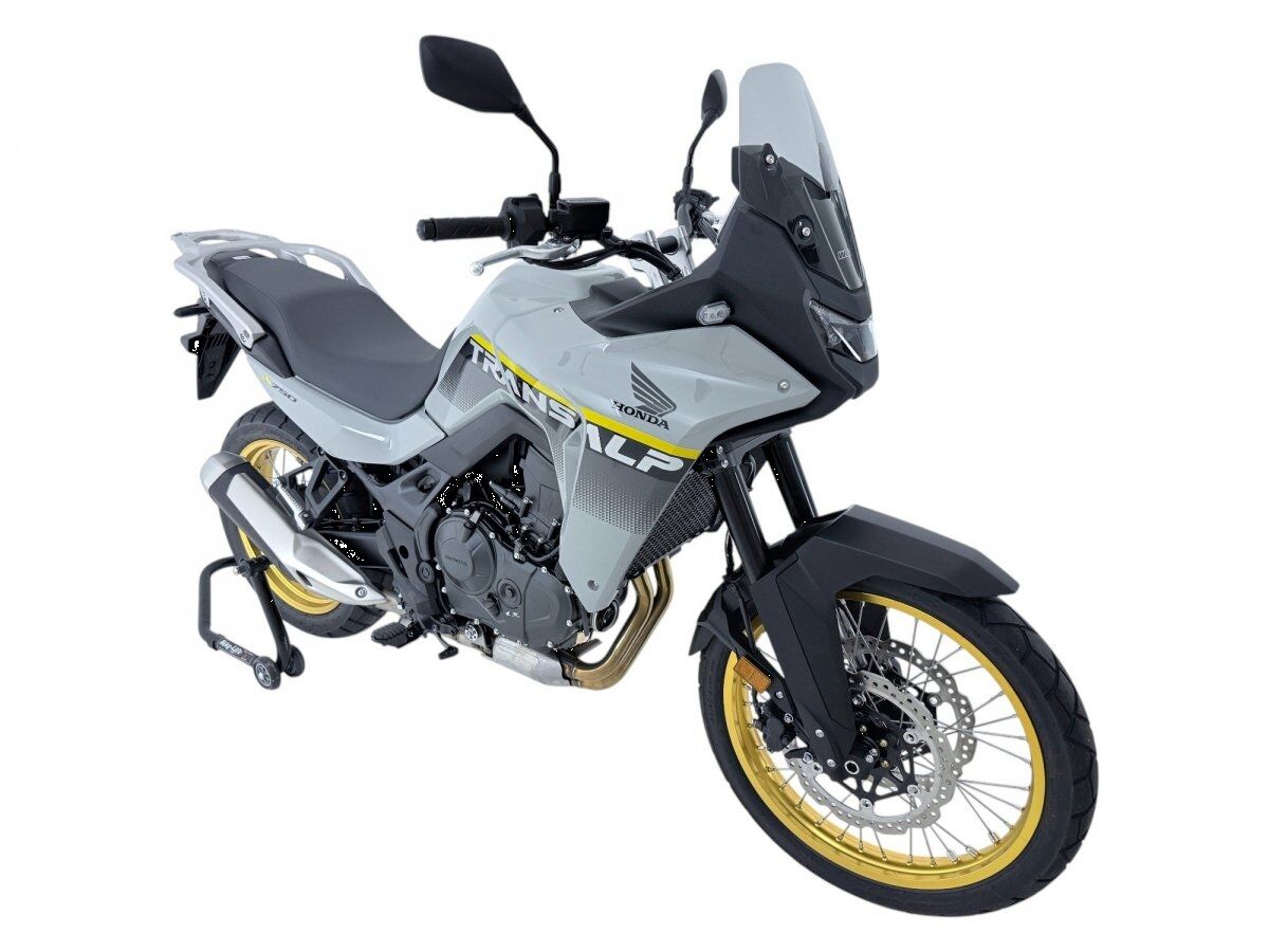 WRS WINDSCREEN SPORT XL750 TRANSAL HO086F