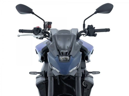 WRS WINDSCREEN SPORT MT-09 DARK SM YA046FS