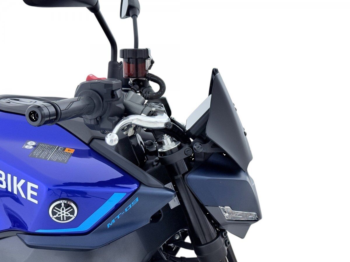 WRS WINDSCREEN SPORT MT-09 MATT BL YA046NO