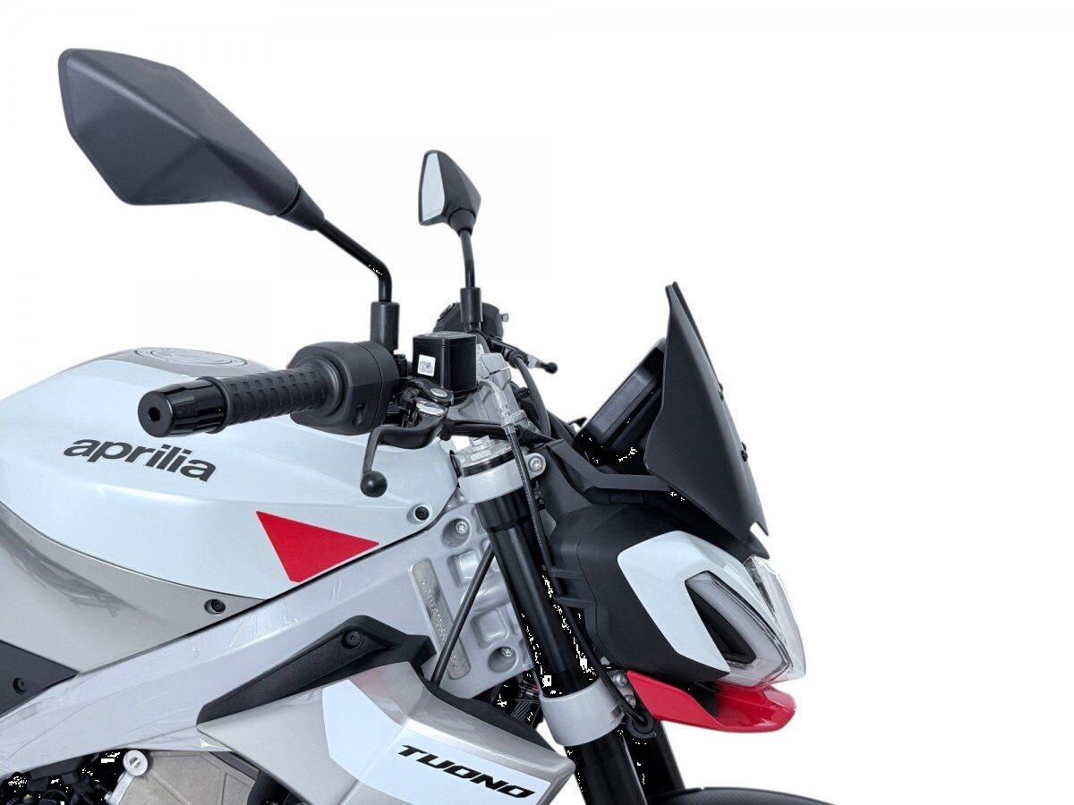WRS WINDSCREEN SPORT TUONO 457 MAT AP020NO