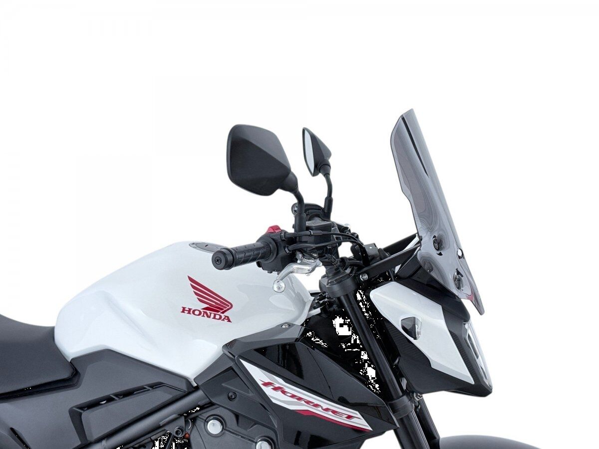 WRS WINDSCREEN TOURING CB500 HORNE HO087FS