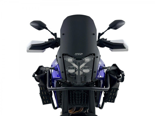 WRS WINDSCREEN ENDURO YAMAHA TENER YA052NO