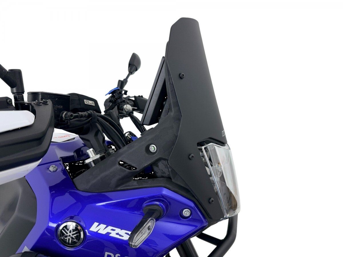 WRS WINDSCREEN ENDURO YAMAHA TENER YA052NO