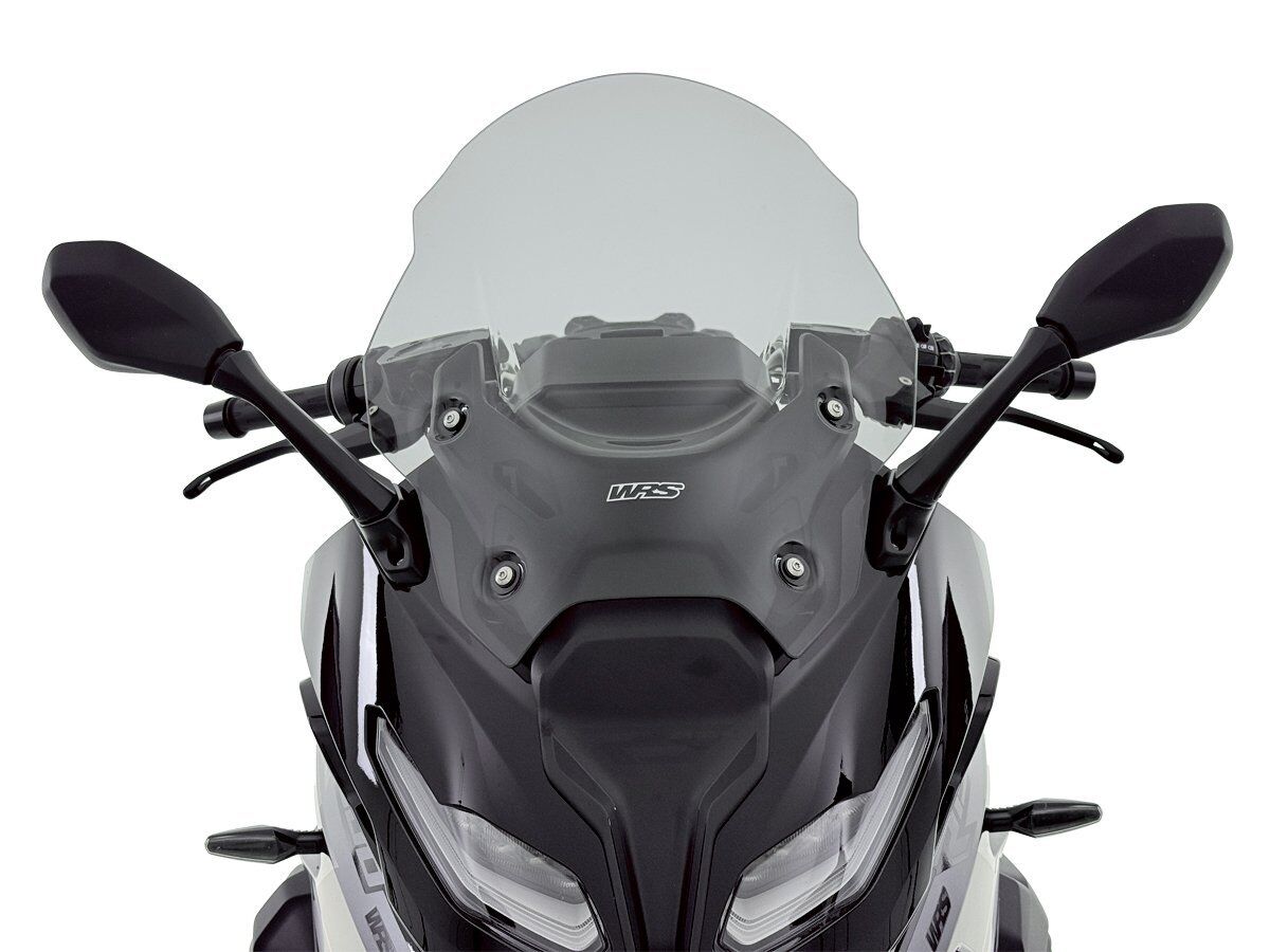 WRS WINDSCREEN TOURING BMW R1300RS BM118F