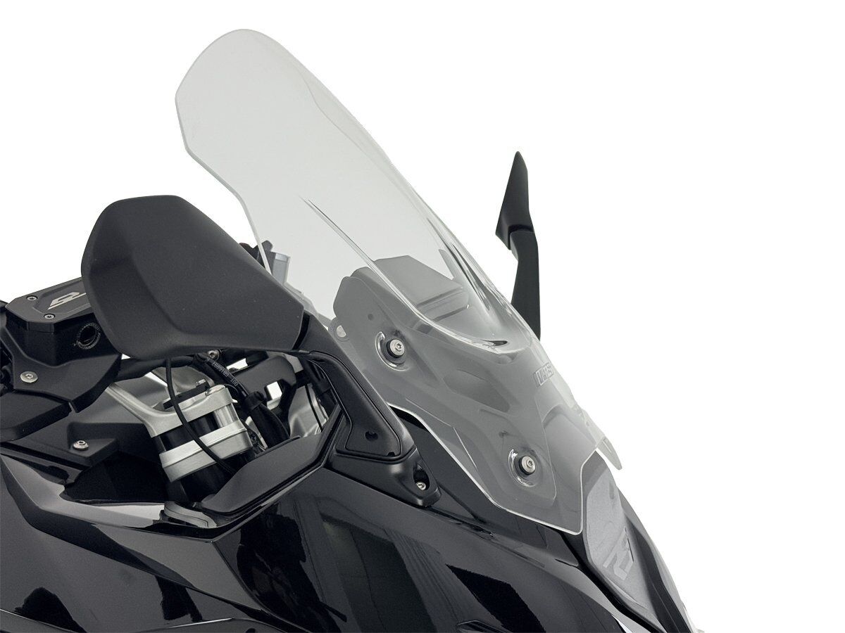 WRS WINDSCREEN TOURING BMW R1300RS BM118T