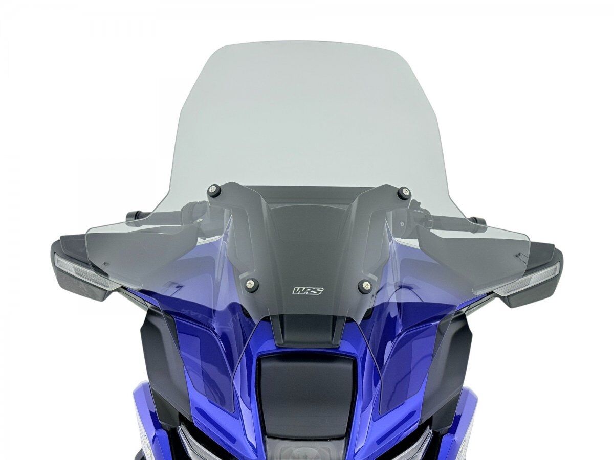 WRS WINDSCREEN CAPONORD BMW R1300R BM120F