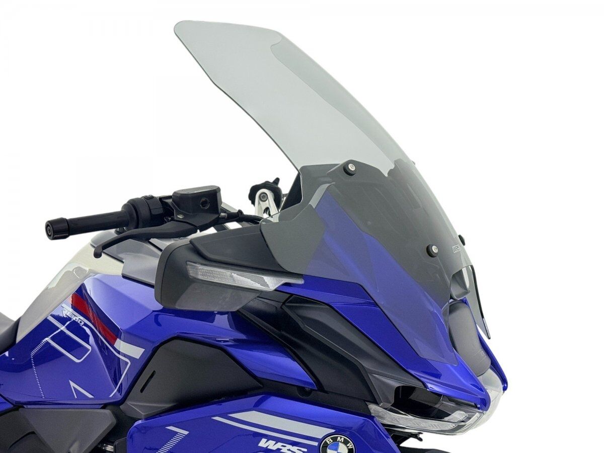 WRS WINDSCREEN TOURING BMW R1300RT BM121F