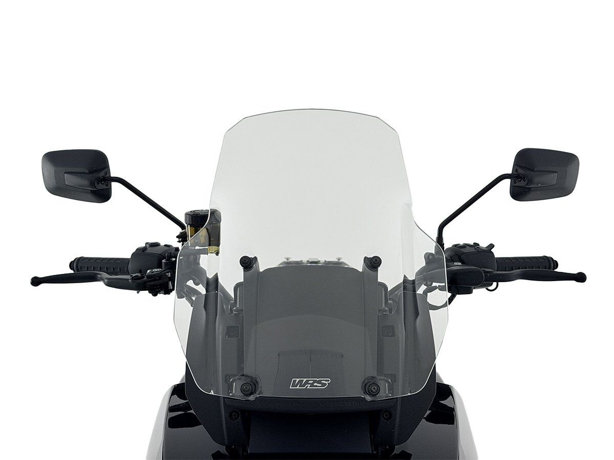 WRS WINDSCREEN TOURING HD PAN AMER HD005T