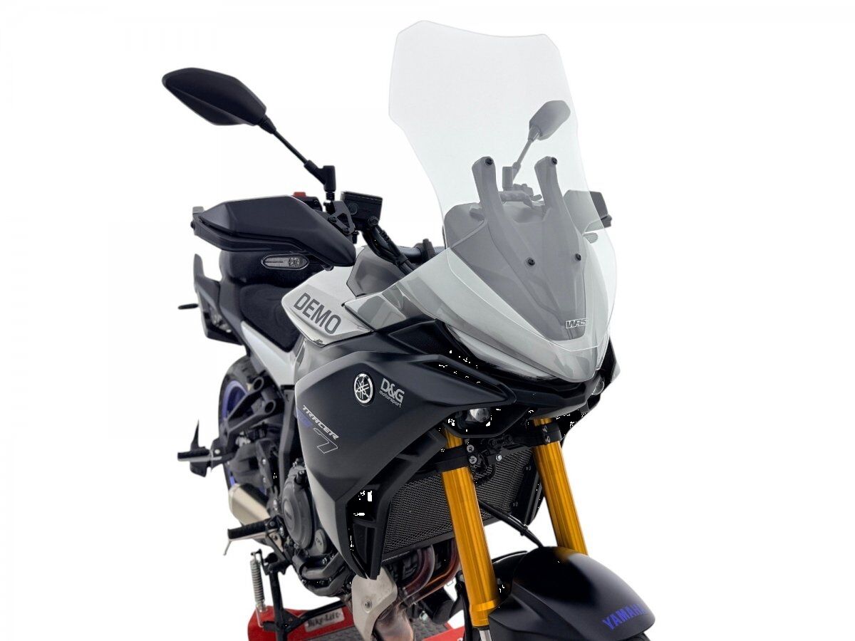 WRS WINDSCREEN TOURING TRACER 7/GT YA048T
