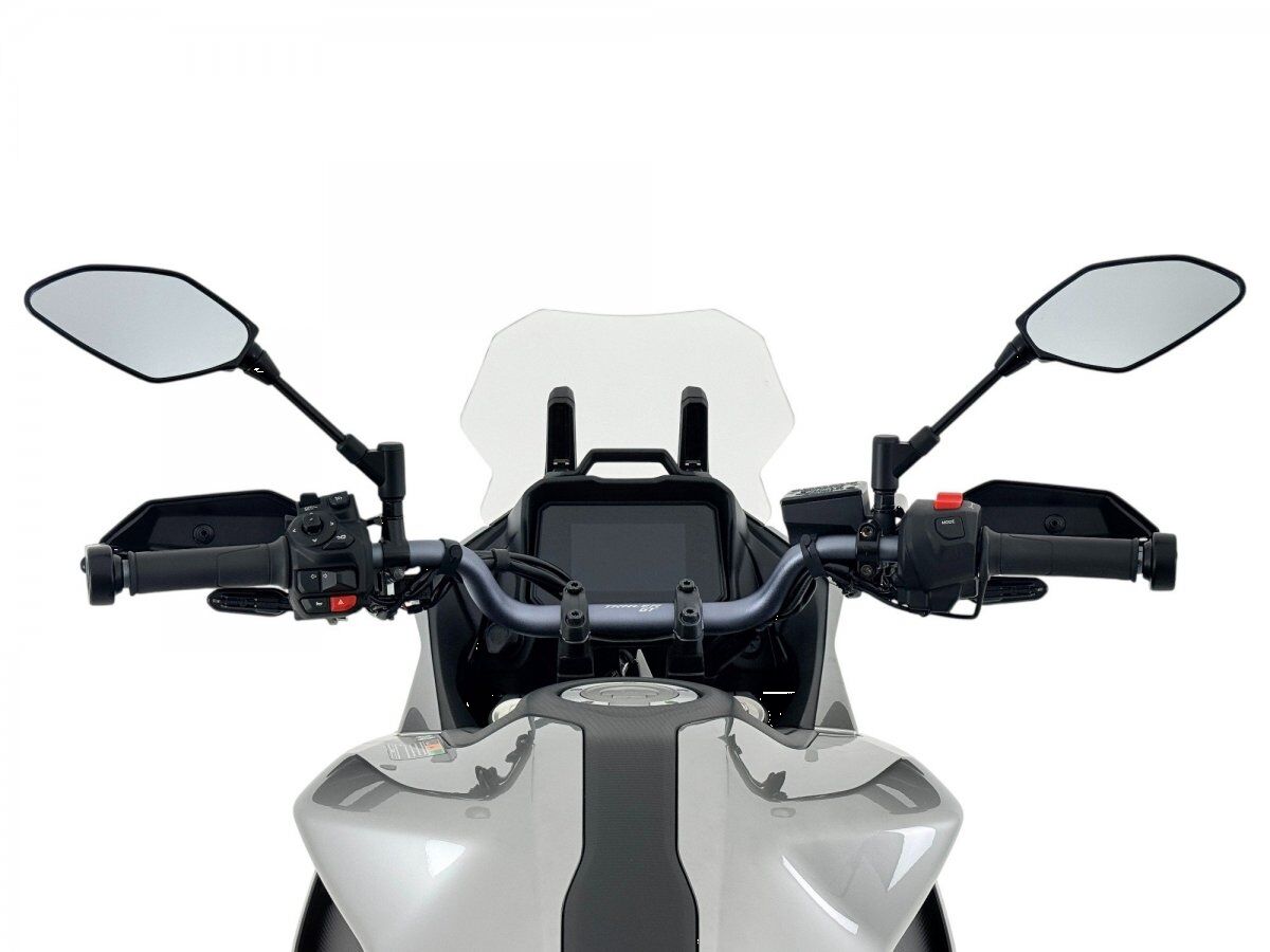 WRS WINDSCREEN SPORT TRACER 7/GT C YA049T