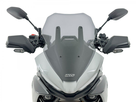 WRS WINDSCREEN SPORT TRACER 7/GT D YA049FS