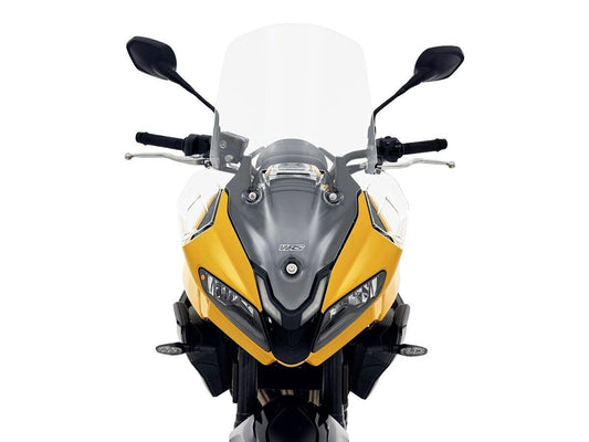 WRS WINDSCREEN TOURING TIGER SPORT TR011T