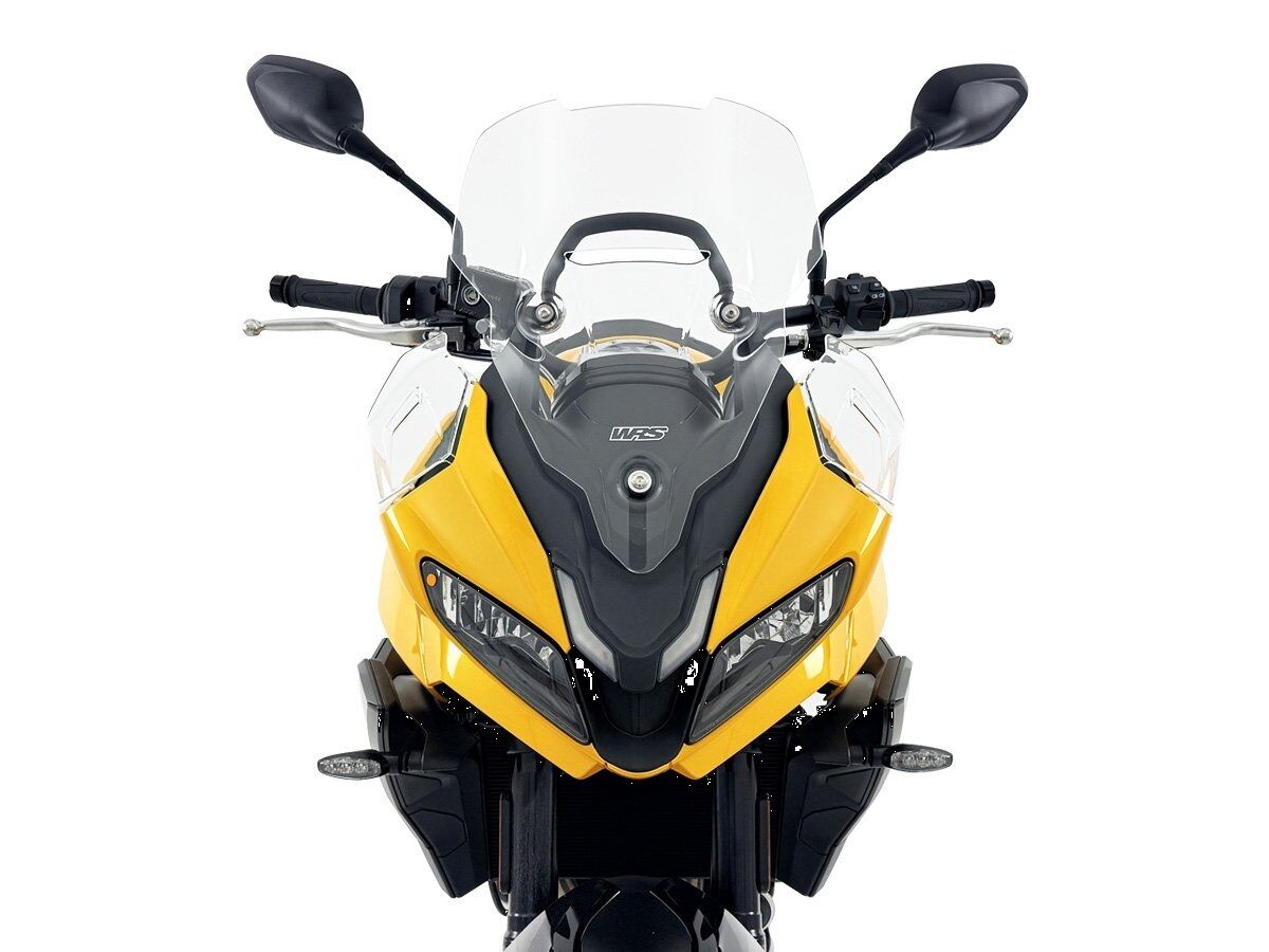 WRS WINDSCREEN SPORT TIGER SPORT 8 TR012T