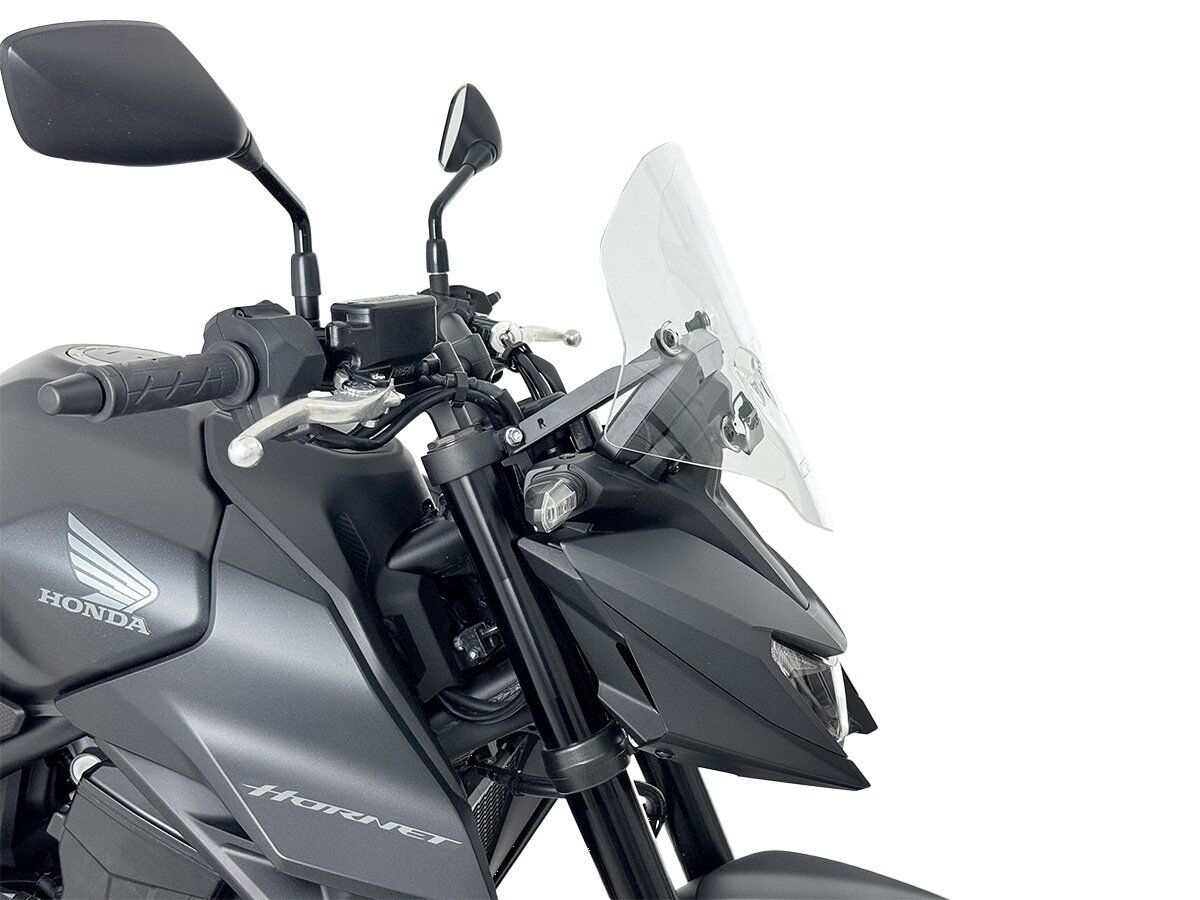 WRS WINDSCREEN SPORT HORNET 750 CL HO094T