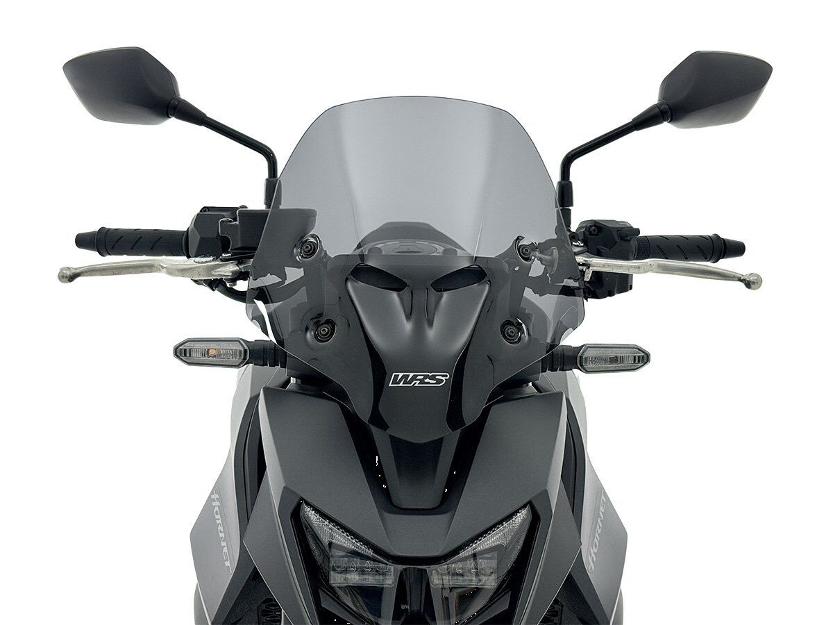 WRS WINDSCREEN SPORT HORNET 750 DA HO094FS